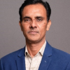 Dr. Ramesh Naik