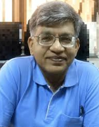 Prof. S Arun Kumar